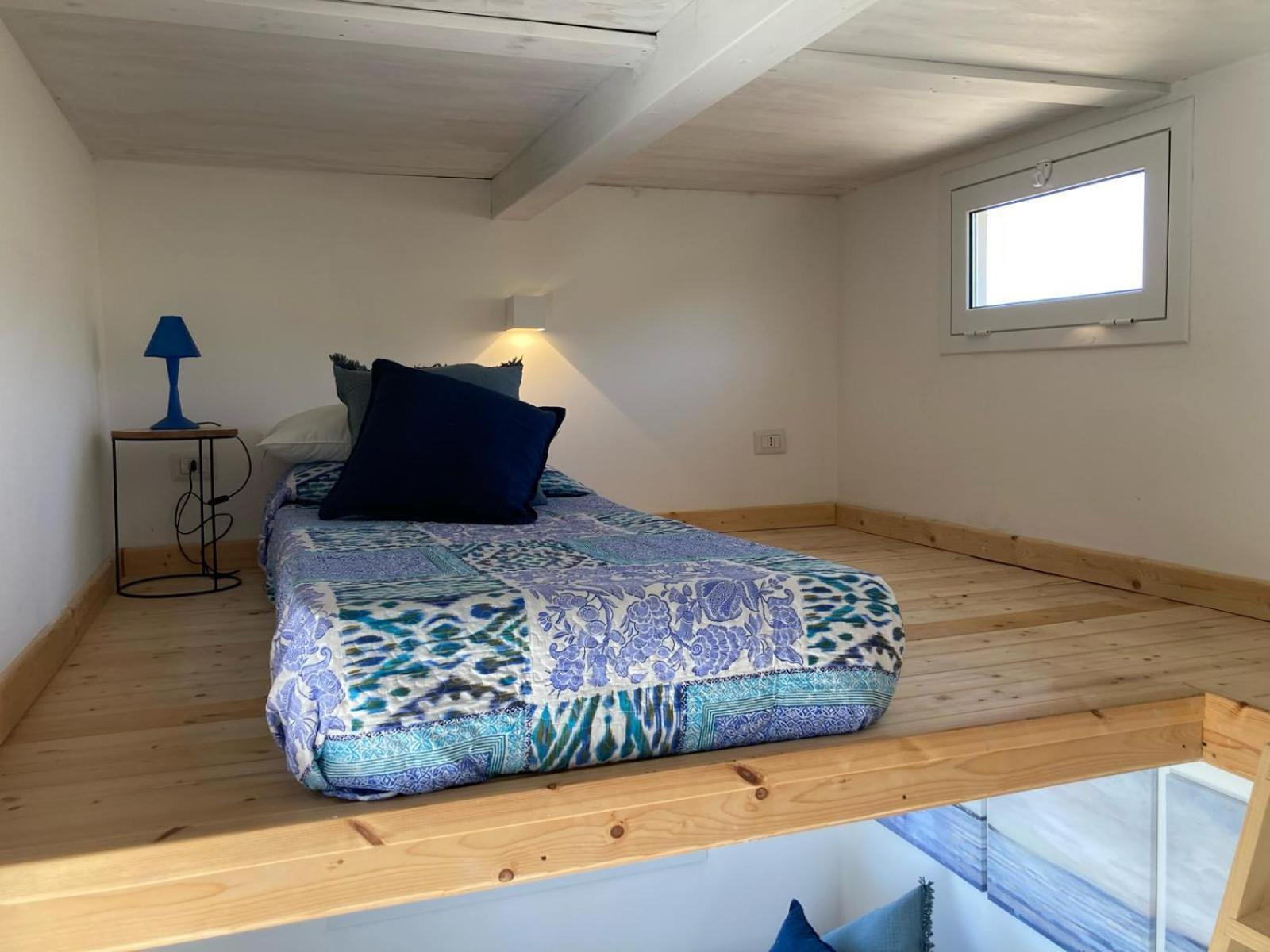 "Bnb Noto" - Charming Tiny House 외부 사진