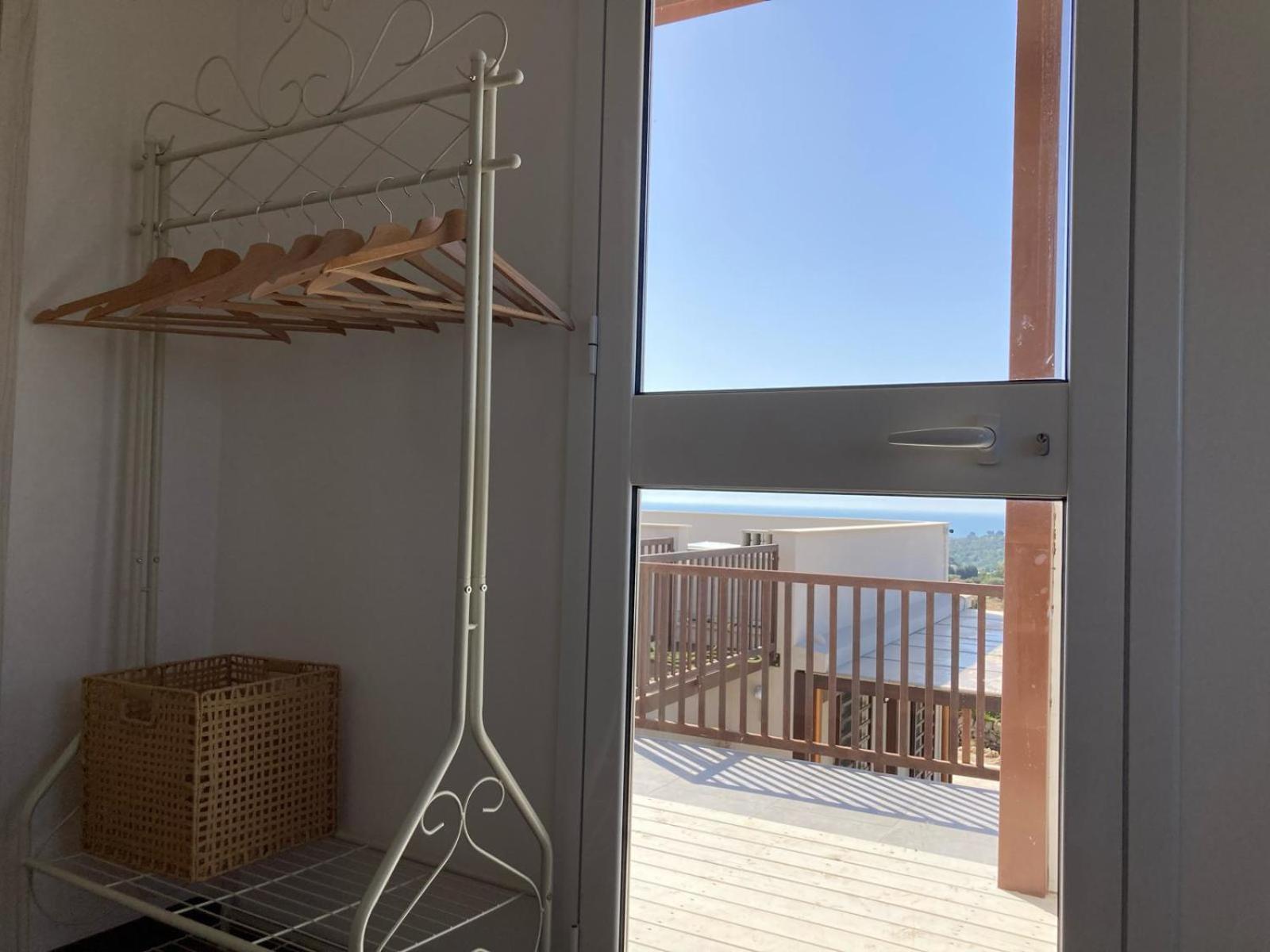 "Bnb Noto" - Charming Tiny House 외부 사진
