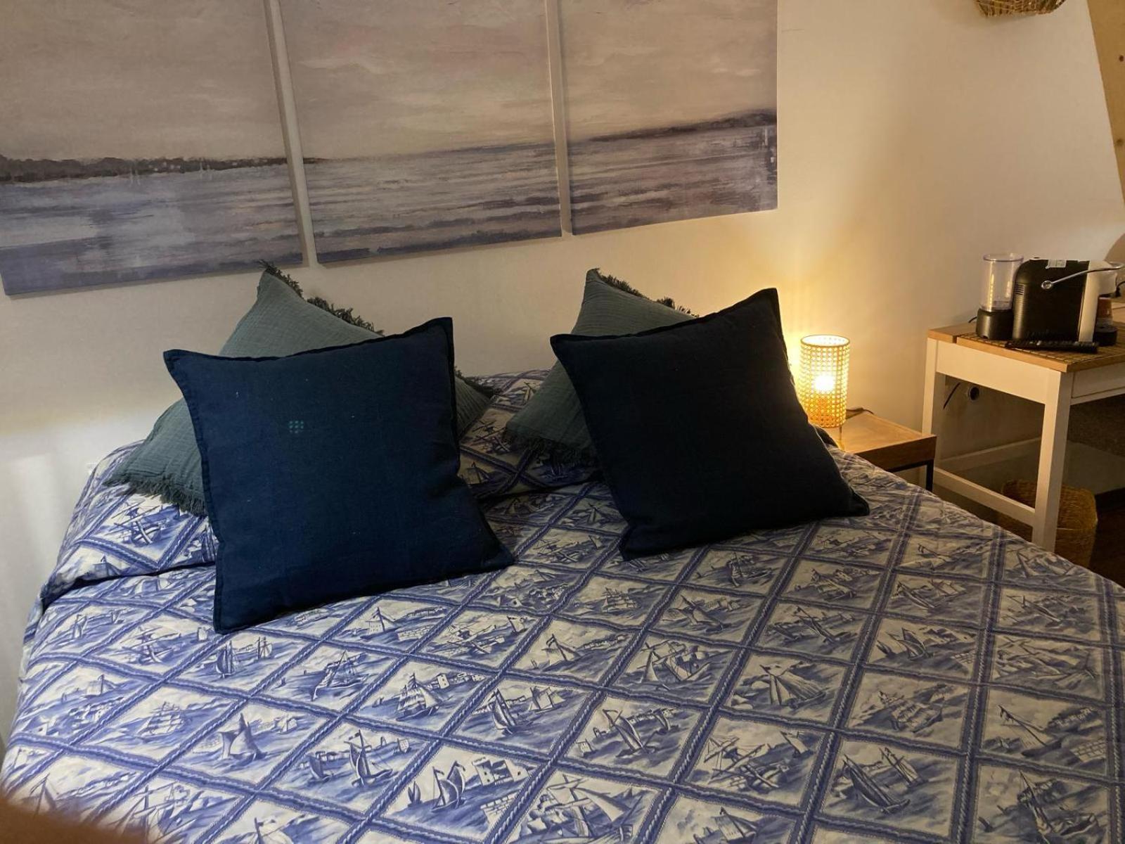 "Bnb Noto" - Charming Tiny House 외부 사진