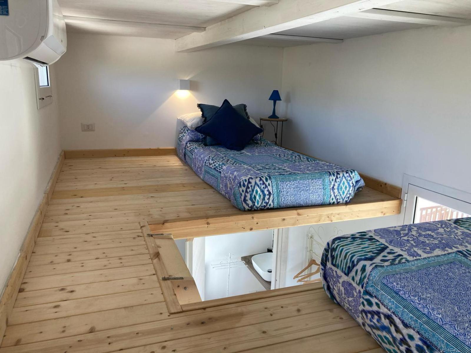 "Bnb Noto" - Charming Tiny House 외부 사진