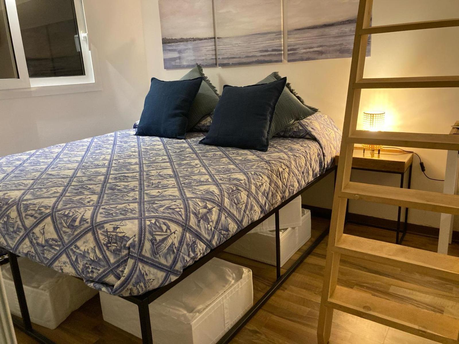 "Bnb Noto" - Charming Tiny House 외부 사진