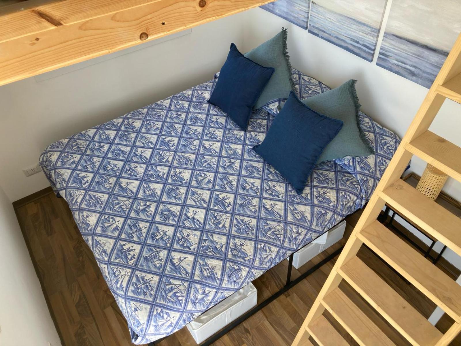 "Bnb Noto" - Charming Tiny House 외부 사진