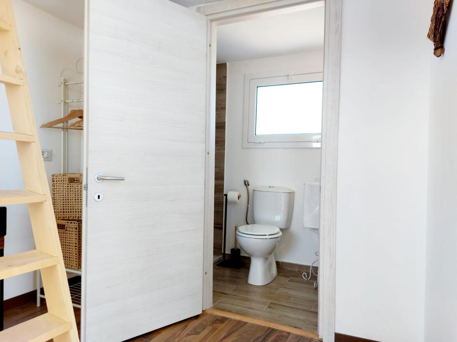 "Bnb Noto" - Charming Tiny House 외부 사진