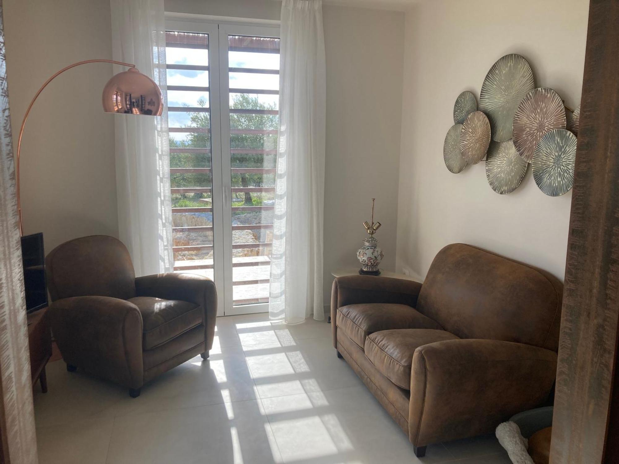 "Bnb Noto" - Charming Tiny House 외부 사진